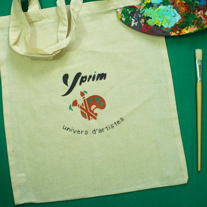 Totebag Yprim