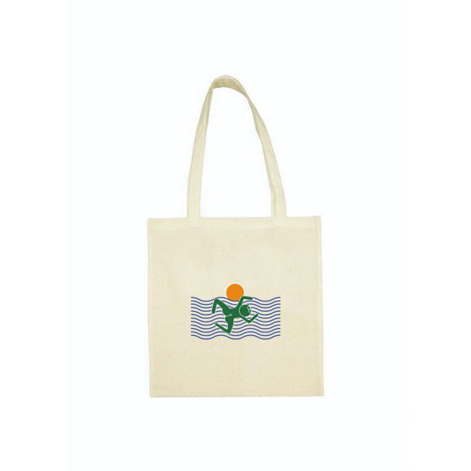 Totebag - Bain