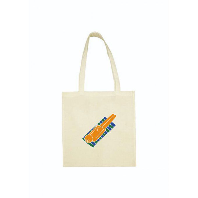 Totebag - Bronzette