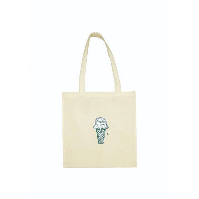 Totebag - Glace