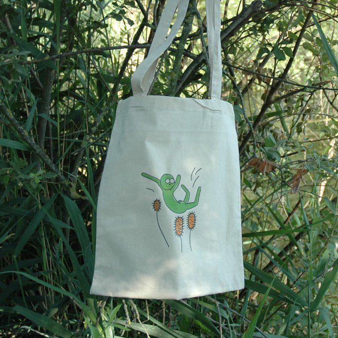 totebag épis