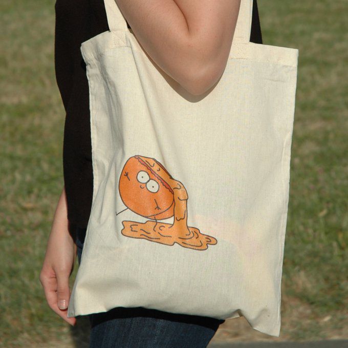 totebag fromage